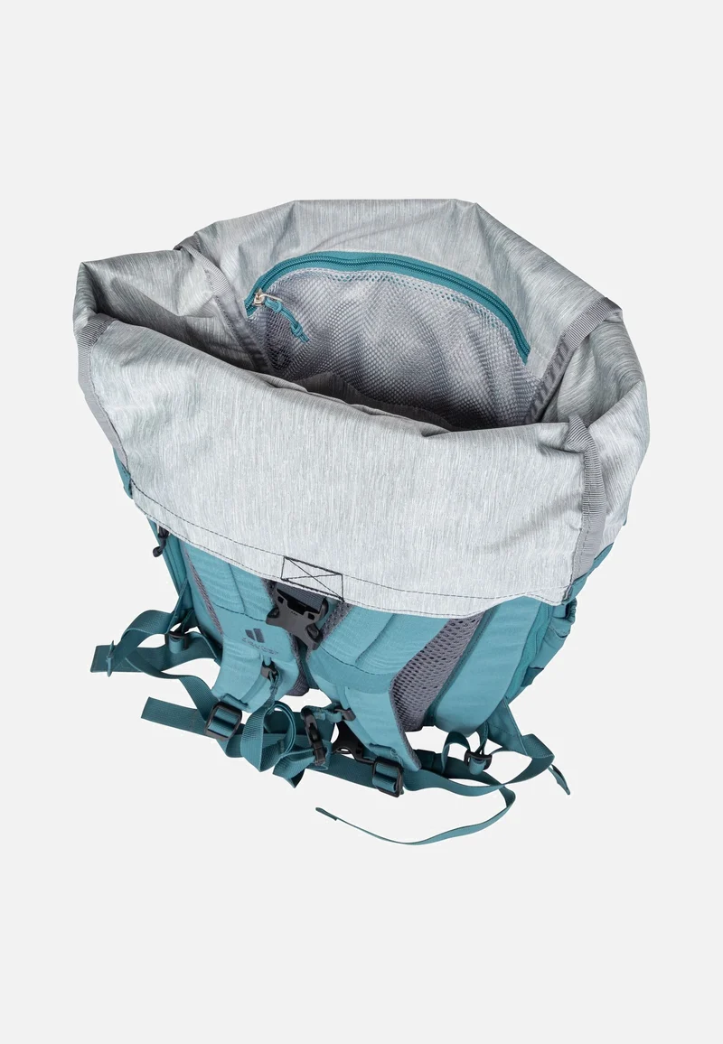 Stepout 22 Atlantic/Ink - Rolltop Rucksack