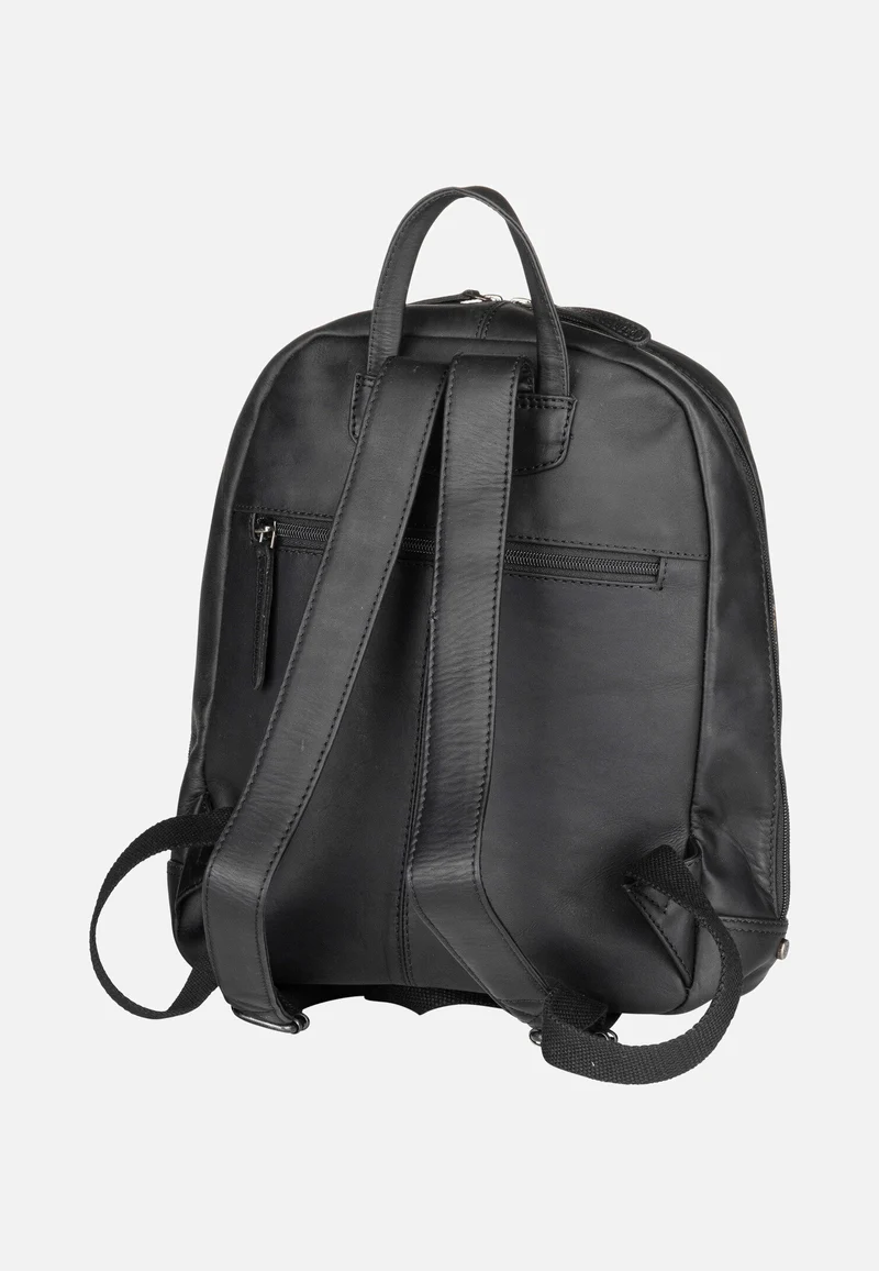 Santana 0300 Black - Rucksack