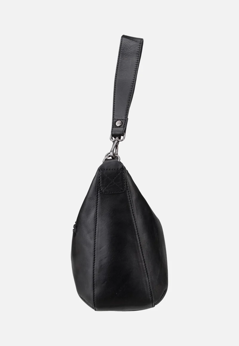Moneva 1393 Black - Schultertasche