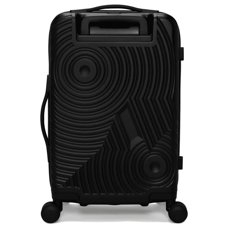 Nike Small Carry-On - 4-Rollen-Kabinentrolley 56 cm (black)