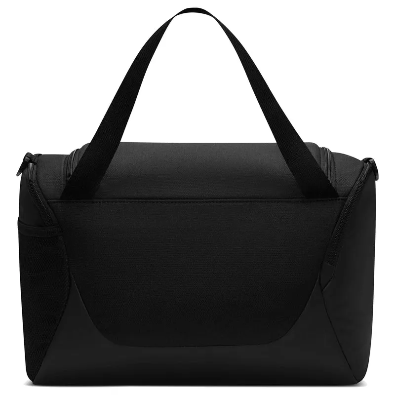 Nike Brasilia - Sporttasche 38 cm (black/white)