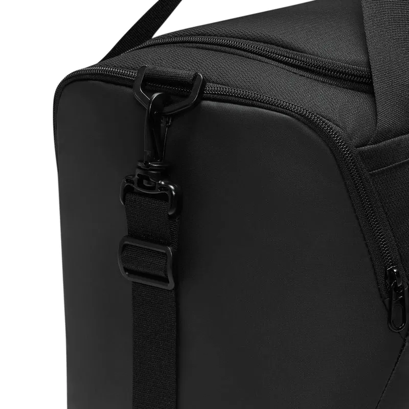 Nike Brasilia - Sporttasche 38 cm (black/white)