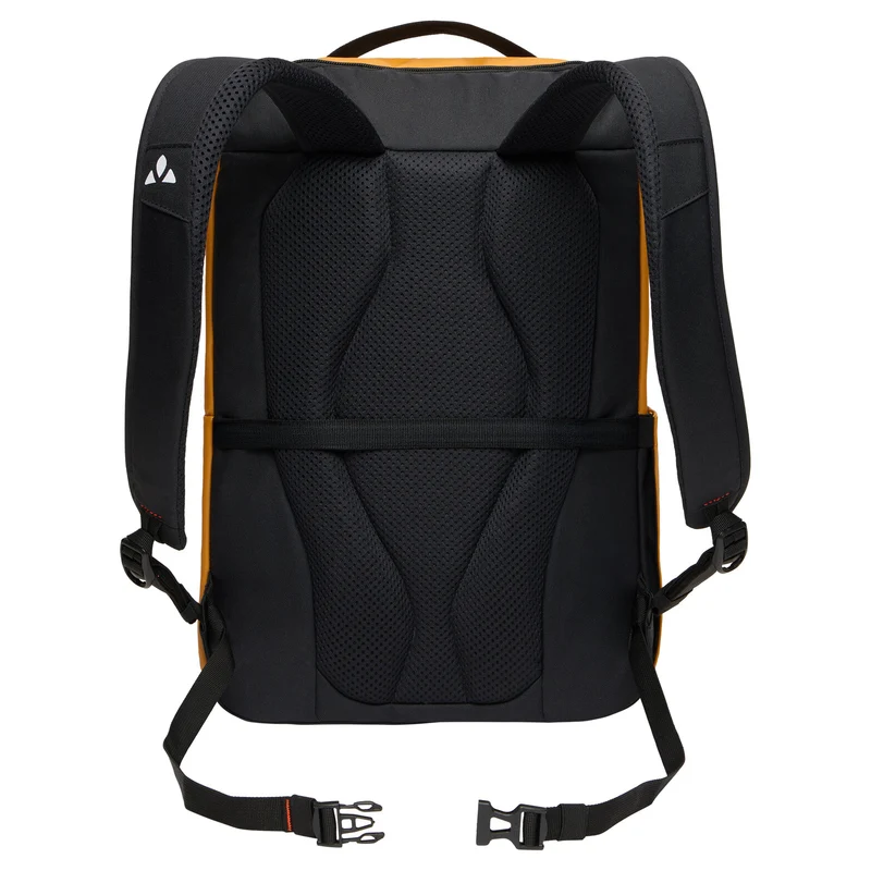 Vaude Matemo - Rucksack 15.6" 48 cm (silt brown)