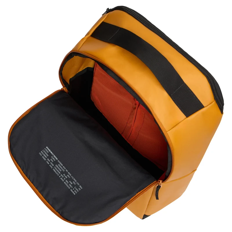 Vaude Matemo - Rucksack 15.6" 48 cm (silt brown)