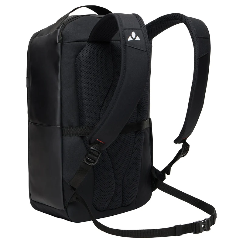 Vaude Matemo - Rucksack 15.6" 48 cm (black)
