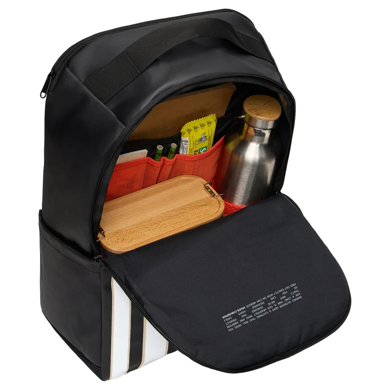 Vaude Matemo - Rucksack 15.6" 48 cm (black)