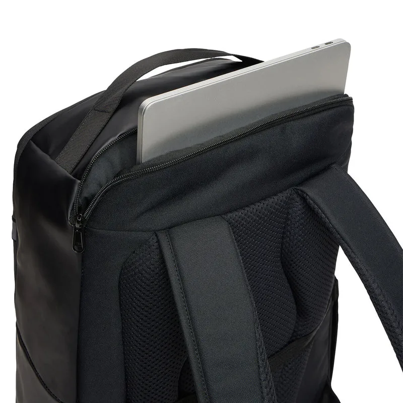 Vaude Matemo - Rucksack 15.6" 48 cm (black)