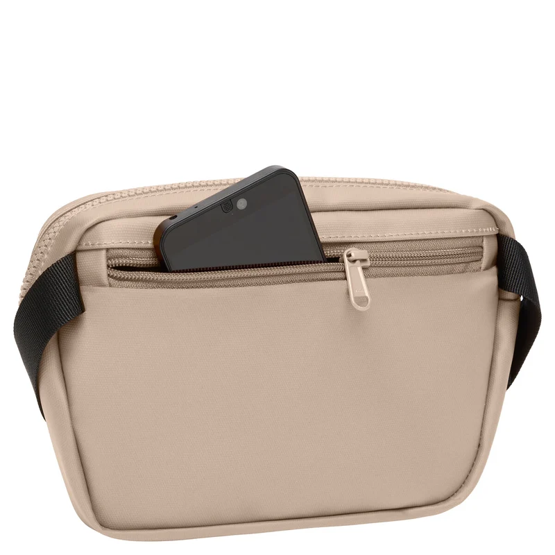 Vaude Alofi - Umhängetasche 26 cm (linen)