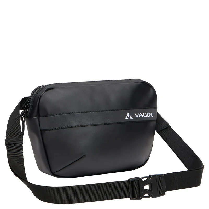 Vaude Alofi - Umhängetasche 26 cm (black)