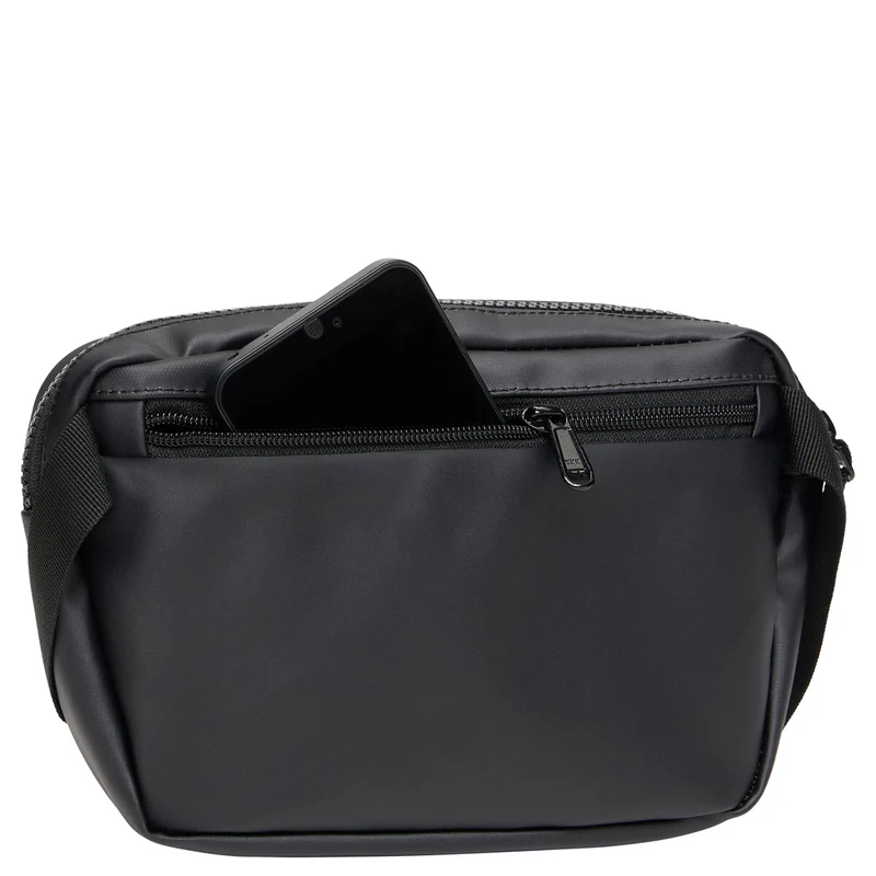 Vaude Alofi - Umhängetasche 26 cm (black)