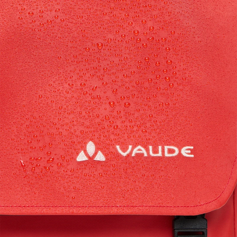 Vaude Aguni Messenger - Umhängetasche 13" 36 cm (red)