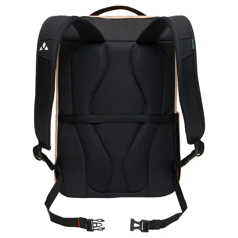 Vaude Matemo - Rucksack 15.6" 48 cm (linen)