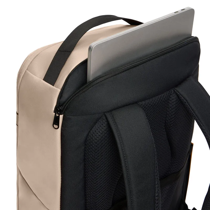 Vaude Matemo - Rucksack 15.6" 48 cm (linen)