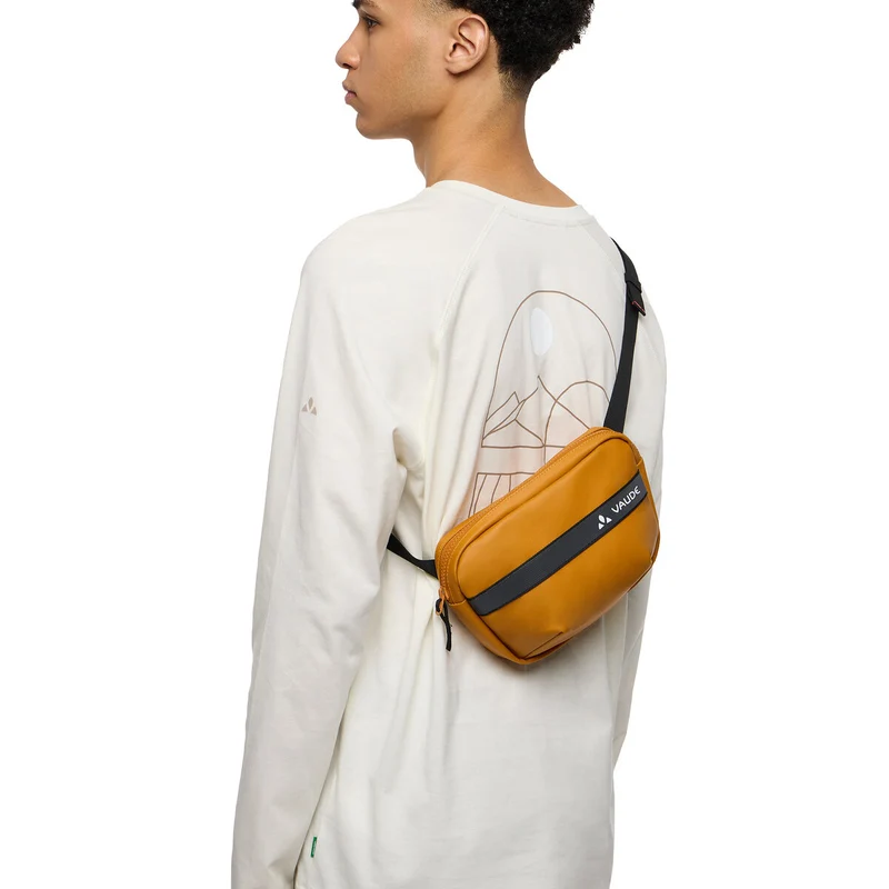Vaude Alofi - Umhängetasche 26 cm (silt brown)