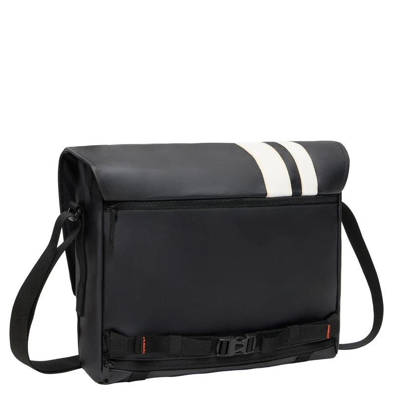 Vaude Aguni Messenger - Umhängetasche 13" 36 cm (black)