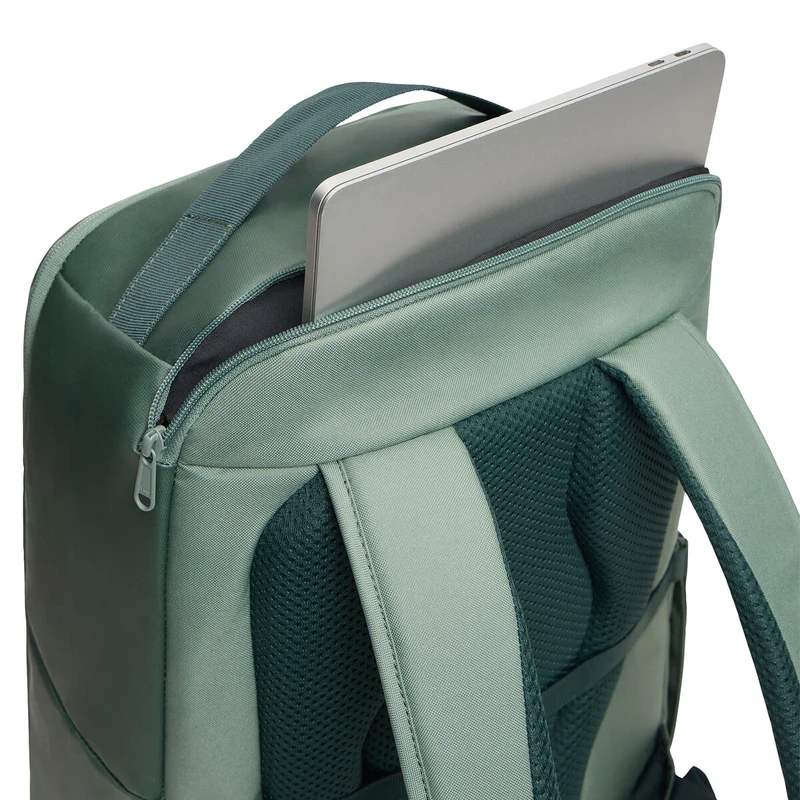 Vaude Matemo - Rucksack 15.6" 48 cm (agave)