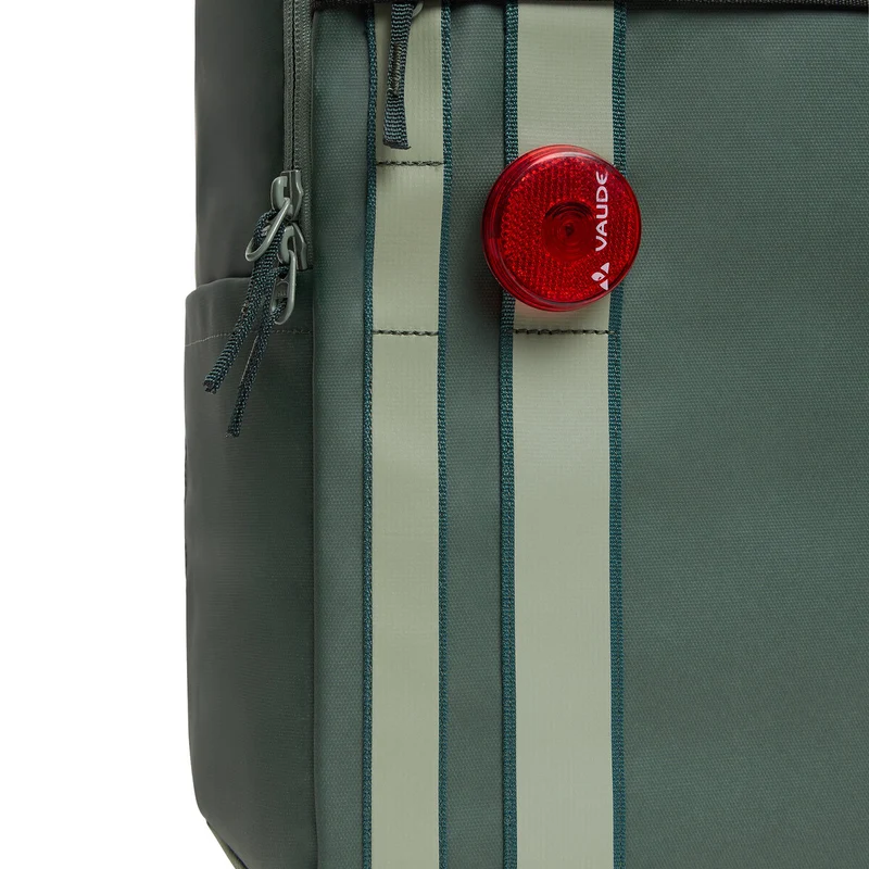 Vaude Matemo - Rucksack 15.6" 48 cm (agave)