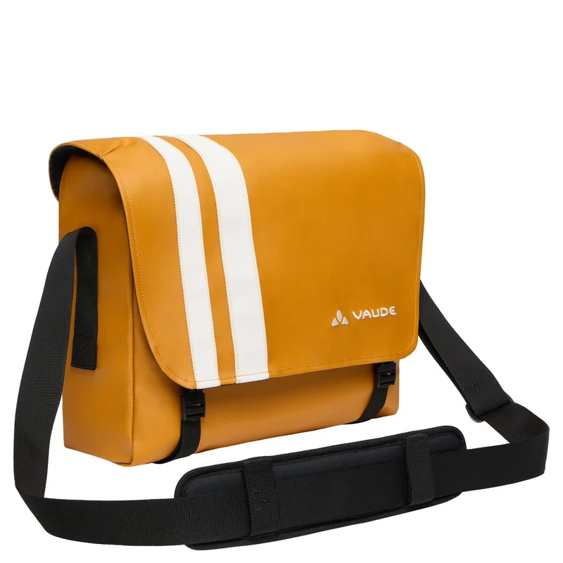 Vaude Aguni Messenger - Umhängetasche 13" 36 cm (silt brown)