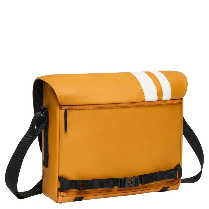 Vaude Aguni Messenger - Umhängetasche 13" 36 cm (silt brown)