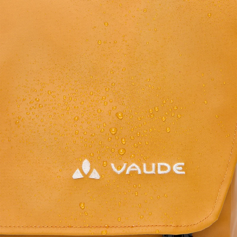 Vaude Aguni Messenger - Umhängetasche 13" 36 cm (silt brown)