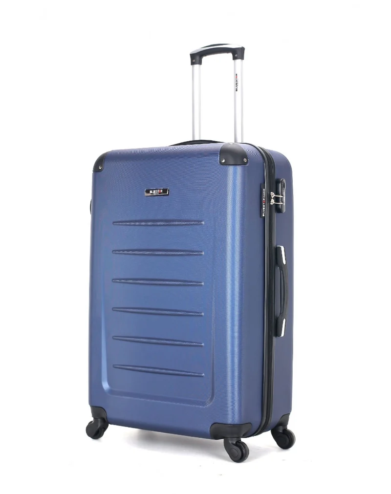 Großer Hartschalenkoffer 75cm OPERA