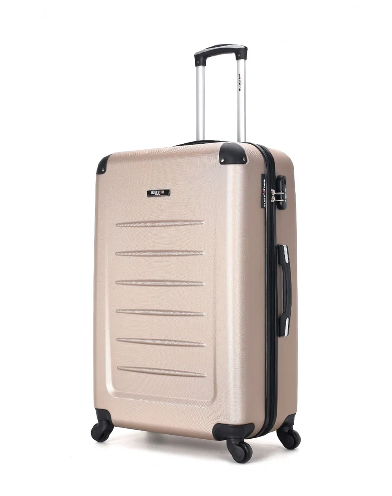 Großer Hartschalenkoffer 75cm OPERA