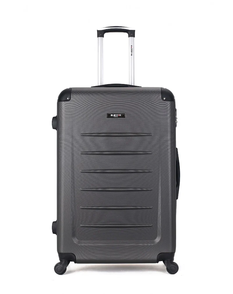 Großer Hartschalenkoffer 75cm OPERA