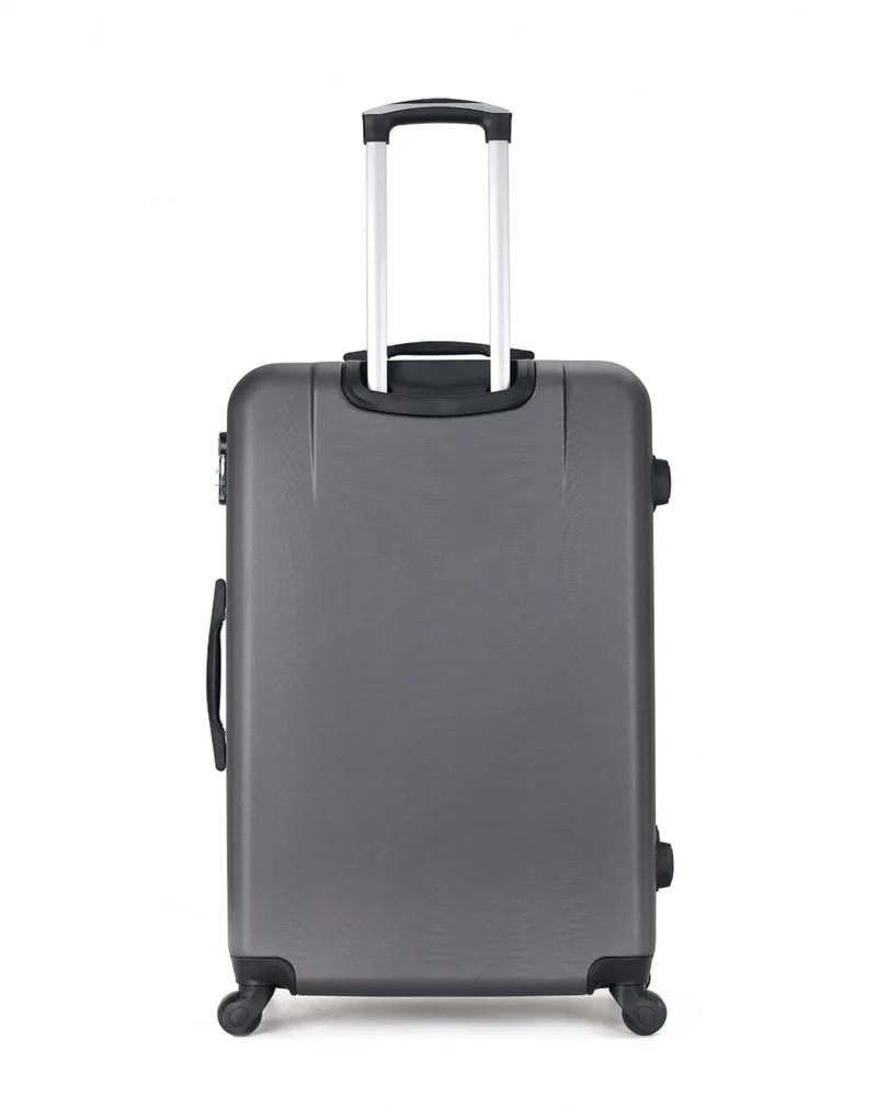 Großer Hartschalenkoffer 75cm OPERA