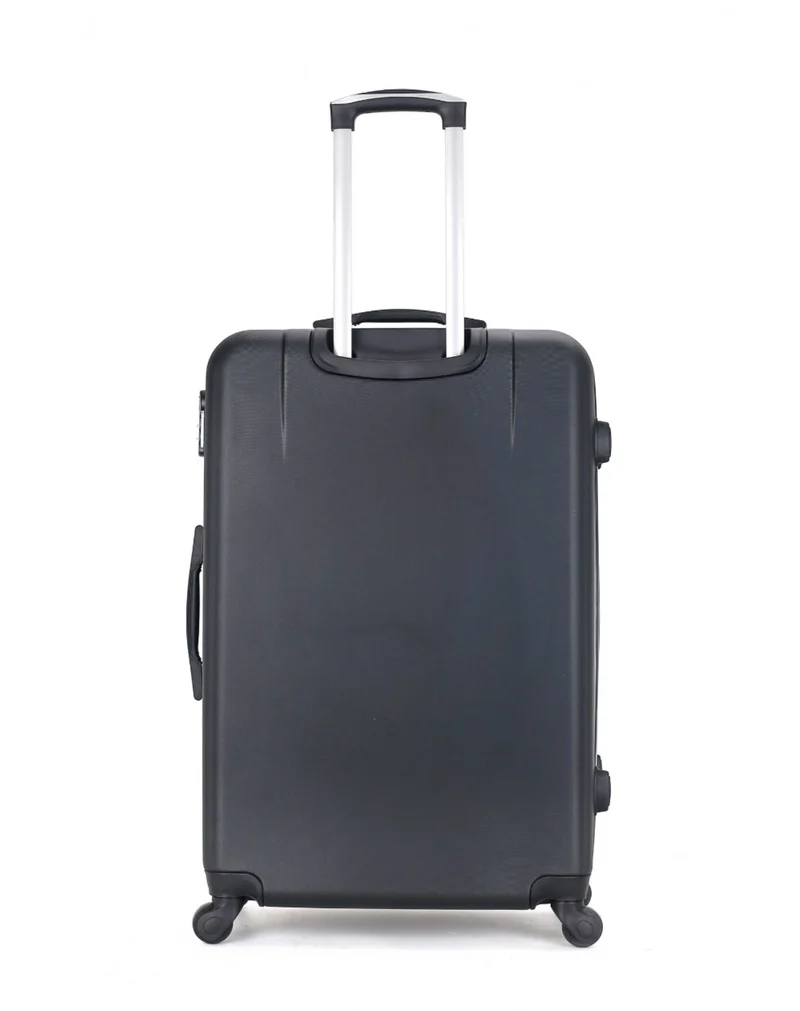 Großer Hartschalenkoffer 75cm OPERA