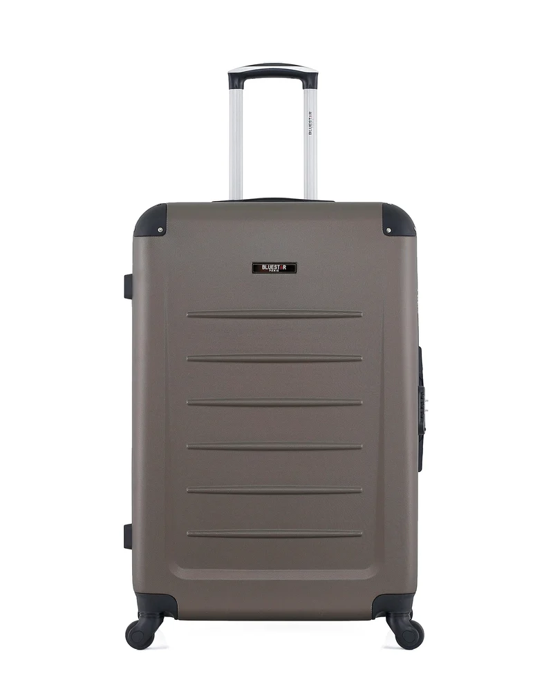 Großer Hartschalenkoffer 75cm OPERA
