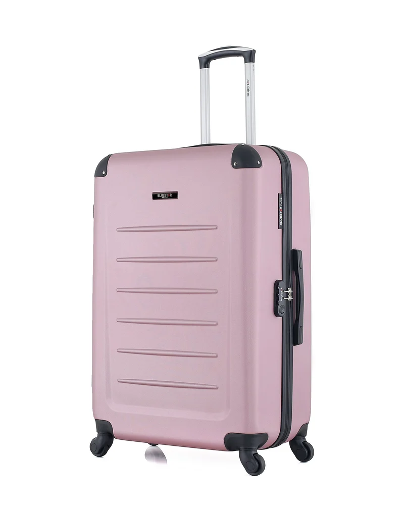 Großer Hartschalenkoffer 75cm OPERA