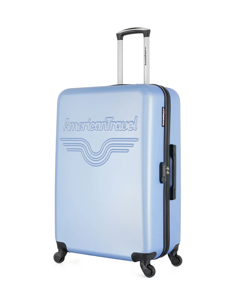Großer Koffer 75cm CHELSEA