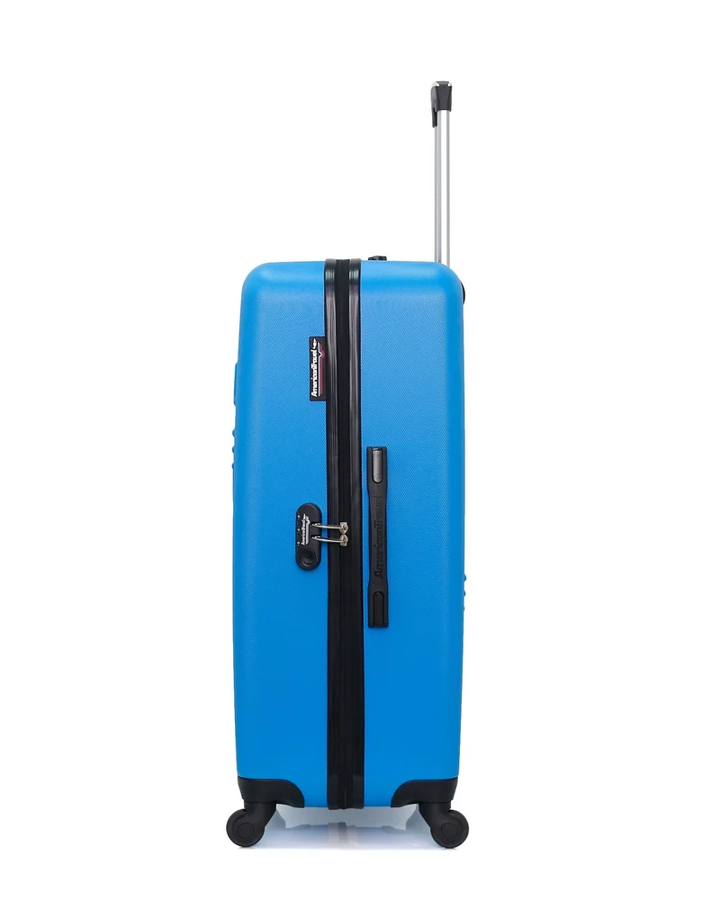 Großer Koffer 75cm CHELSEA