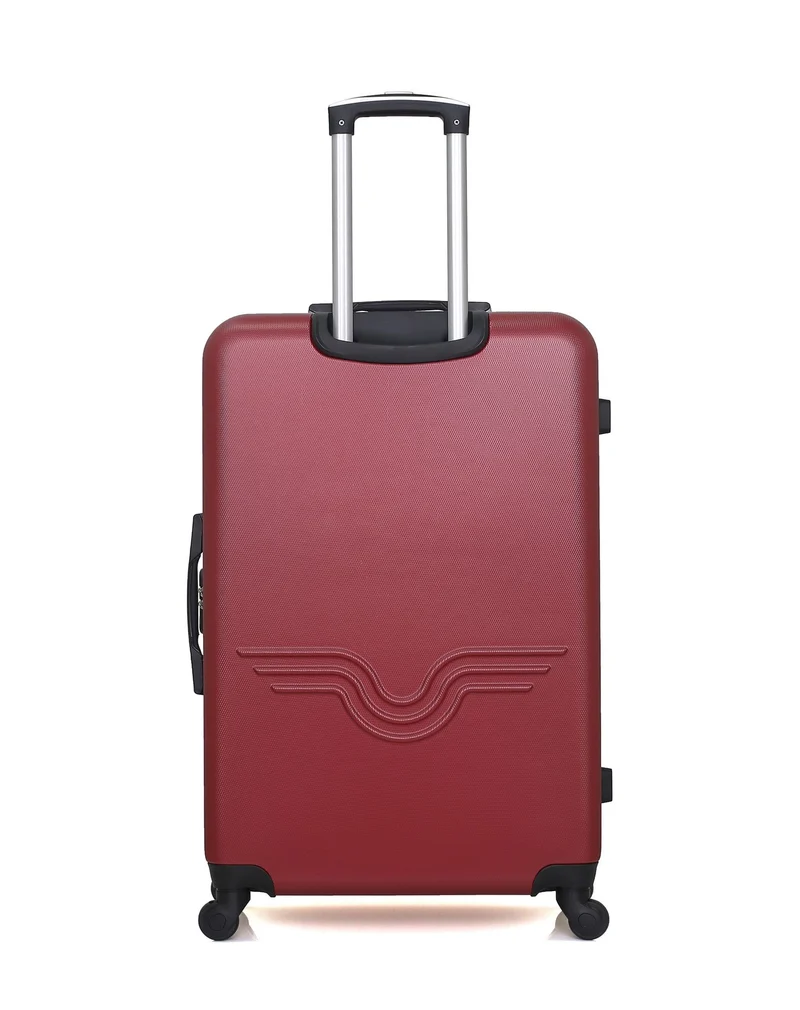 Großer Koffer 75cm CHELSEA