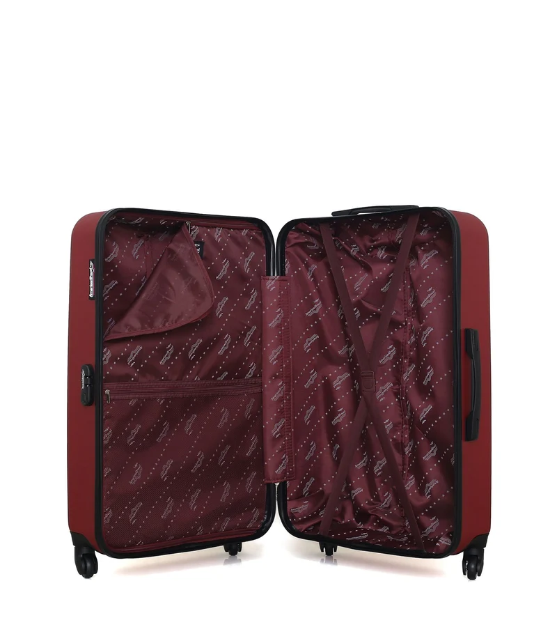 Großer Koffer 75cm CHELSEA