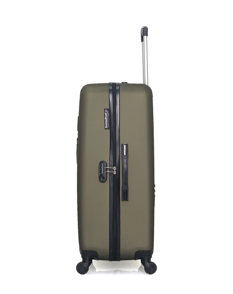 Großer Koffer 75cm CHELSEA