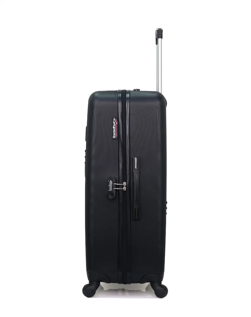 Großer Koffer 75cm CHELSEA
