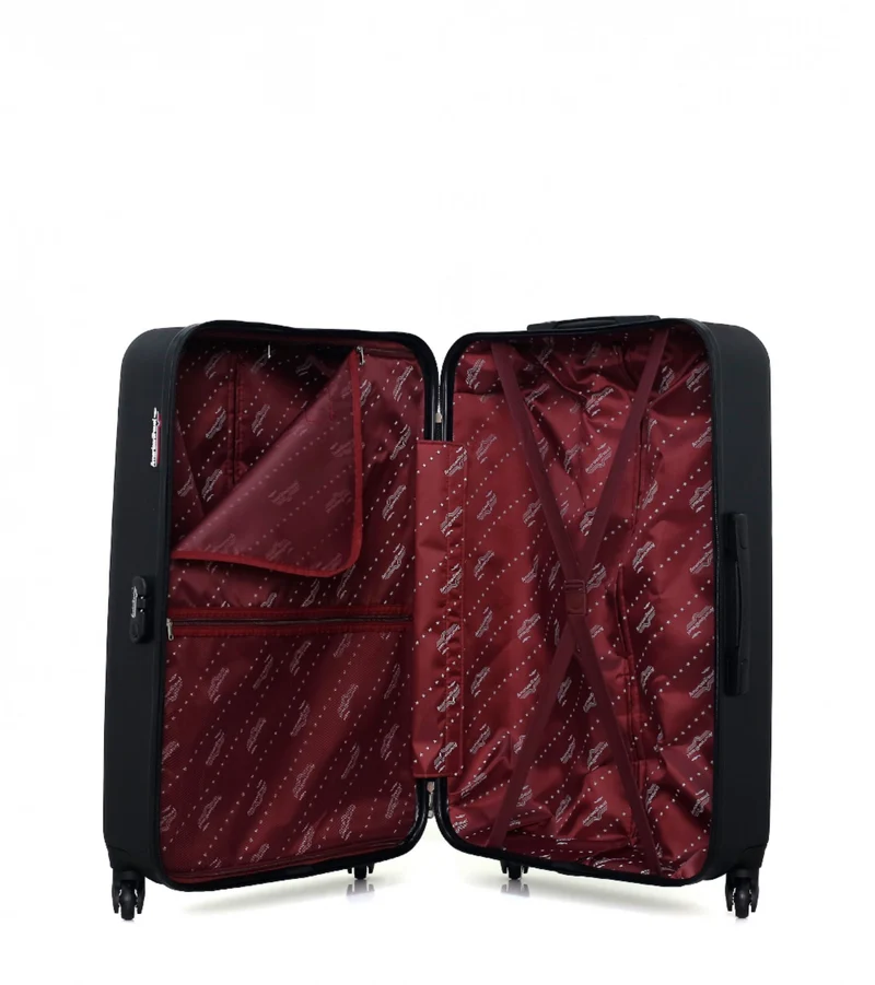 Großer Koffer 75cm CHELSEA