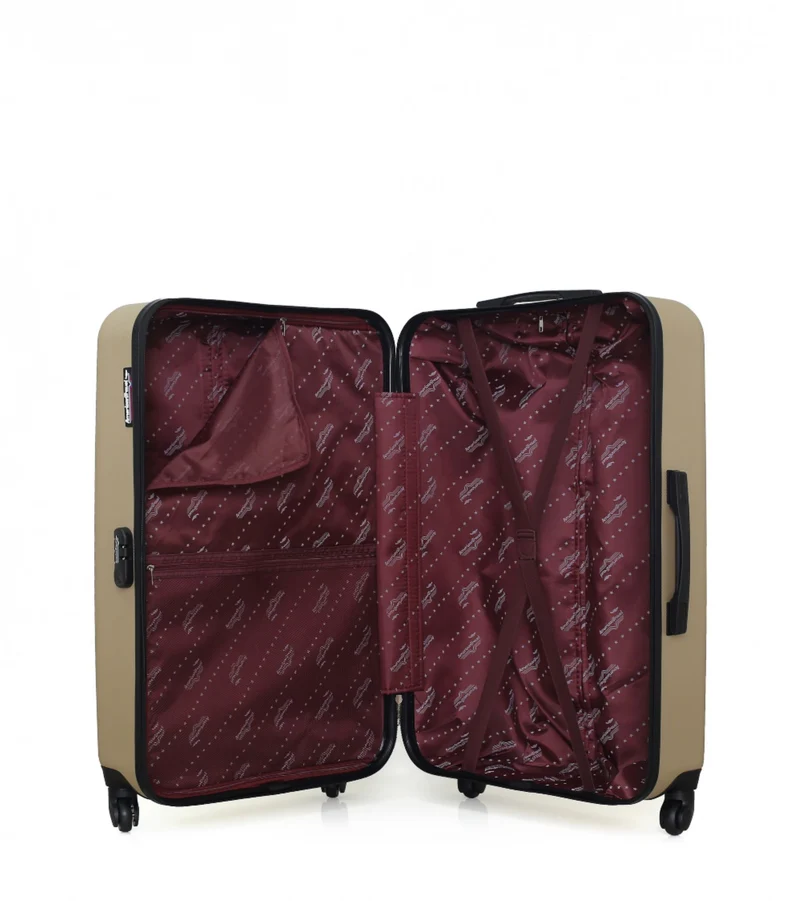 Großer Koffer 75cm CHELSEA