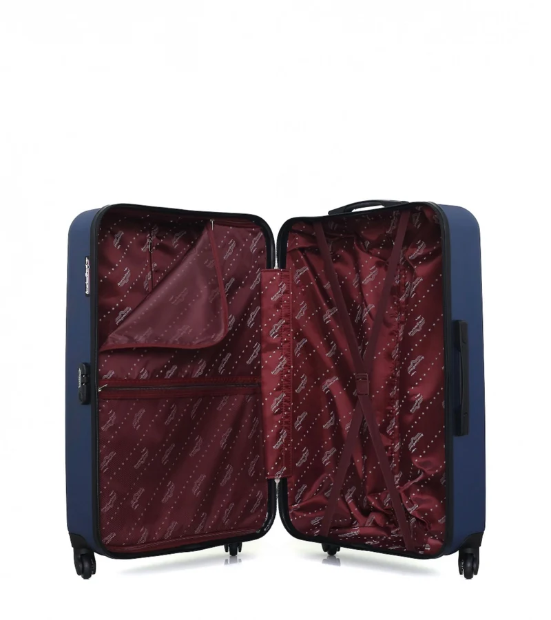 Großer Koffer 75cm CHELSEA