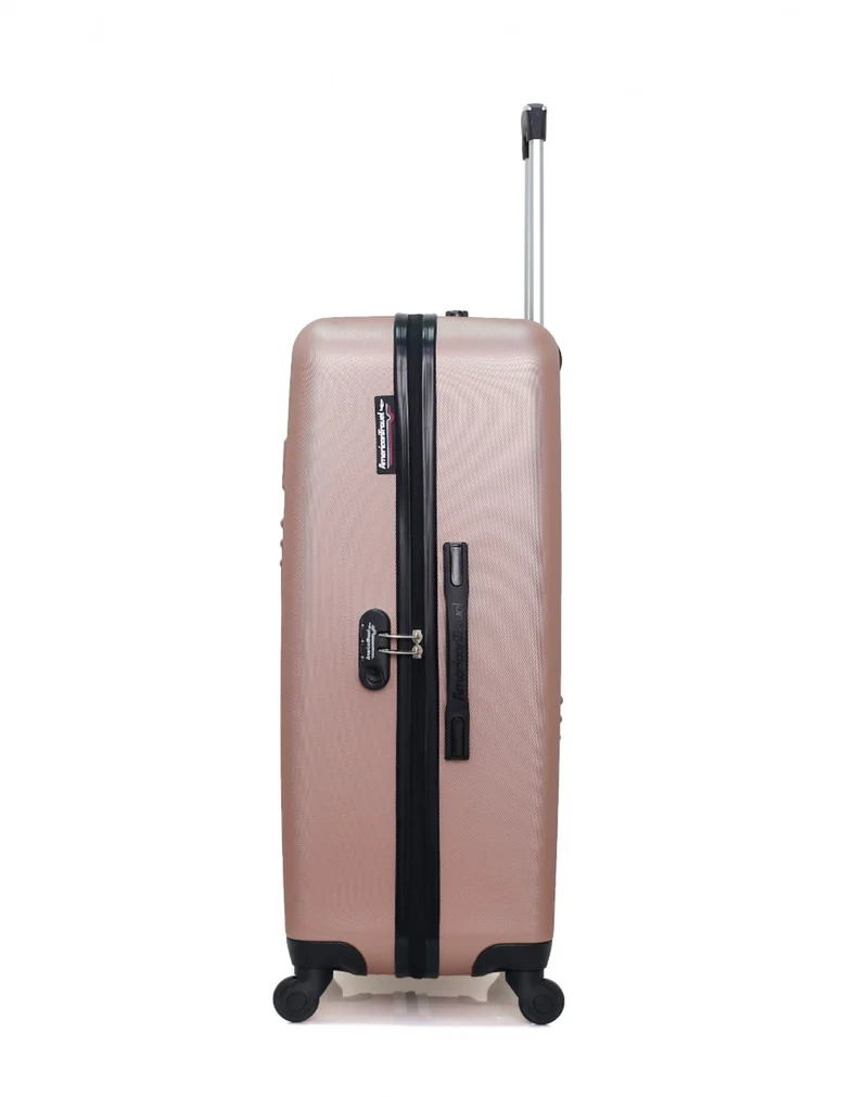 Großer Koffer 75cm CHELSEA
