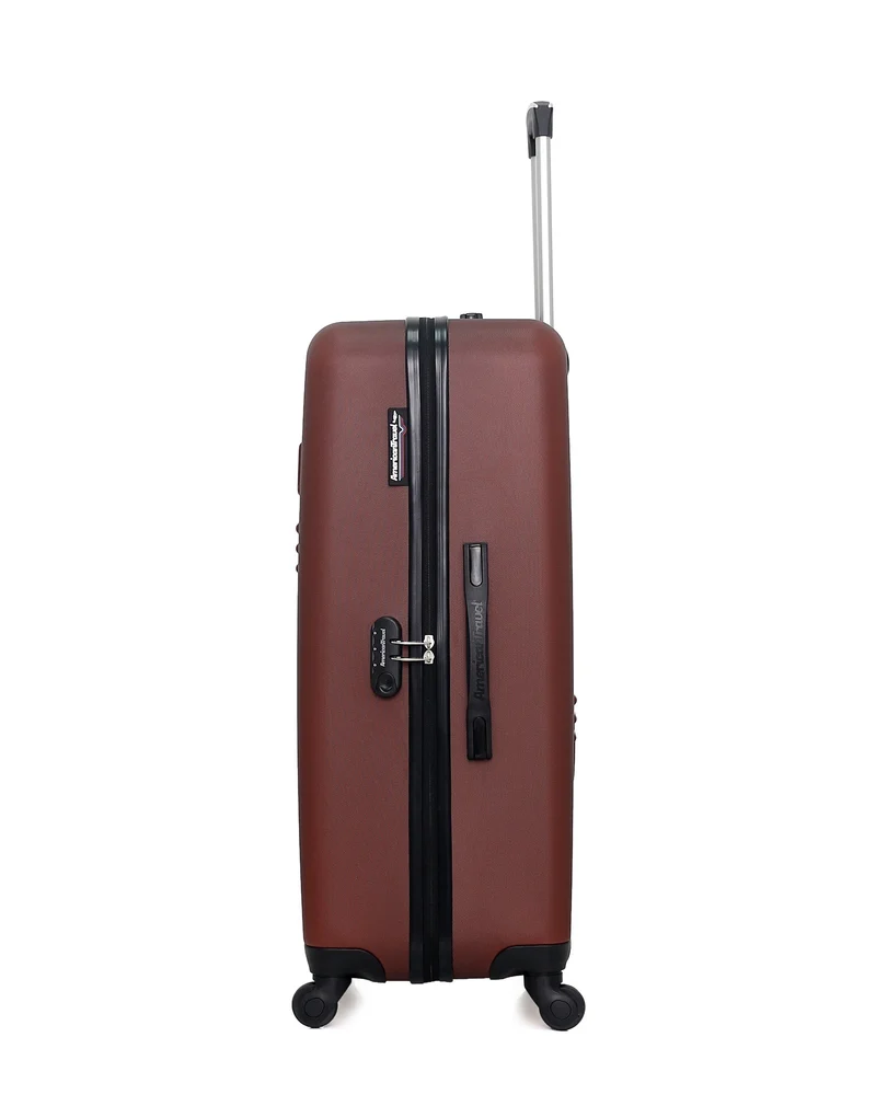 Großer Koffer 75cm CHELSEA