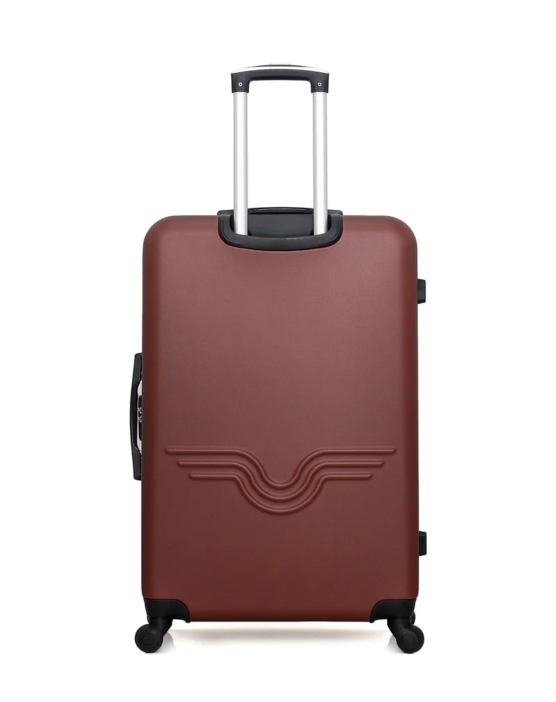 Großer Koffer 75cm CHELSEA