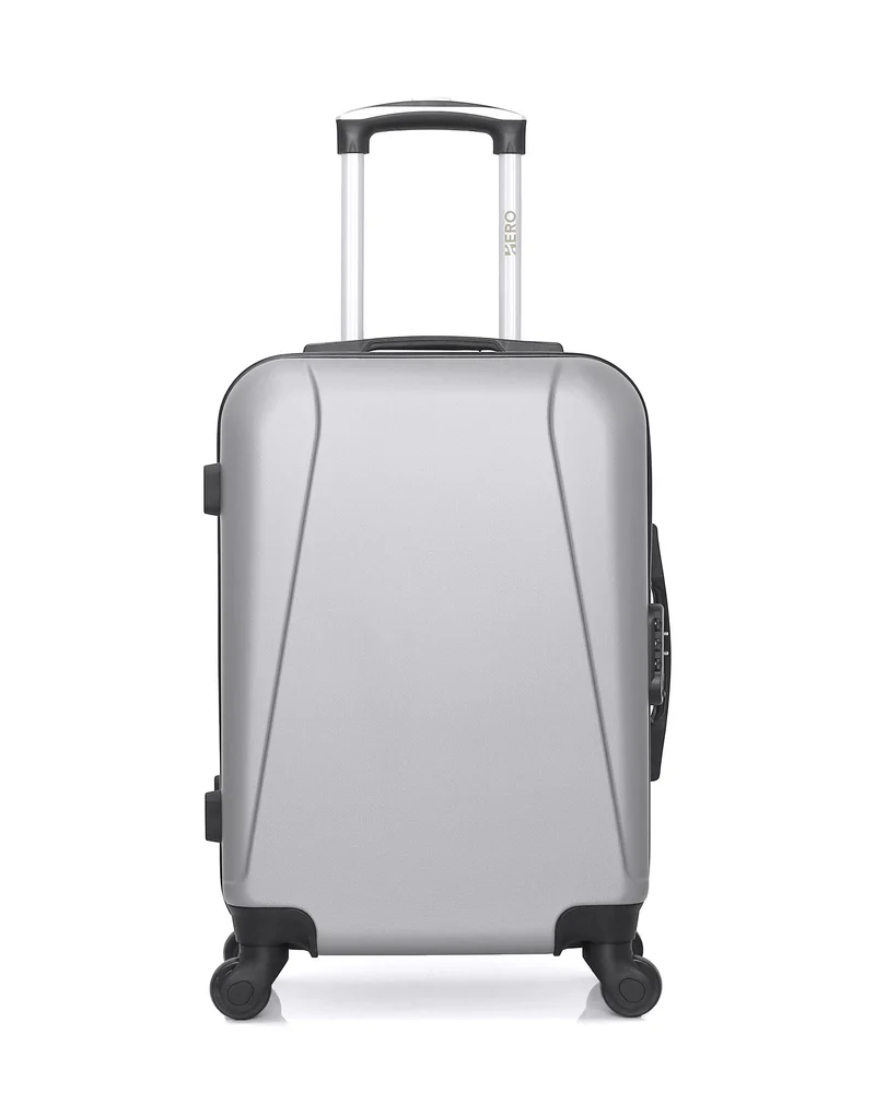 HERO – 2er-Pack: Mittelgroßer Koffer und Handgepäck LANZAROTE