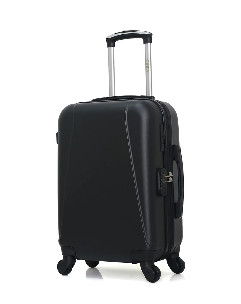 HERO – 2er-Pack: Mittelgroßer Koffer und Handgepäck LANZAROTE