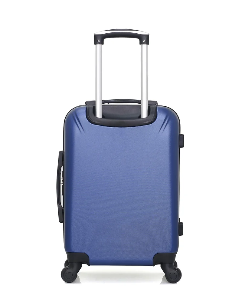 HERO – 2er-Pack: Mittelgroßer Koffer und Handgepäck LANZAROTE