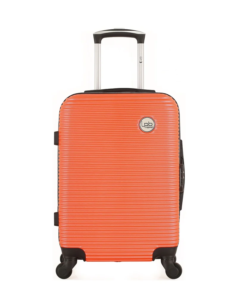 LPB LUGGAGE - Handgepäck - Koffer MUNICH