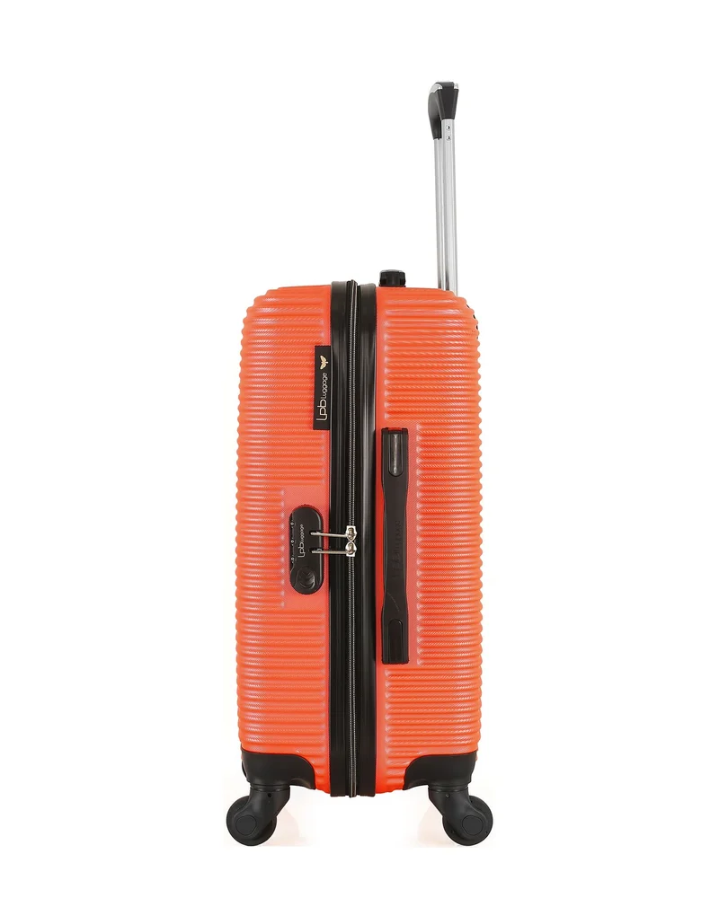 LPB LUGGAGE - Handgepäck - Koffer MUNICH