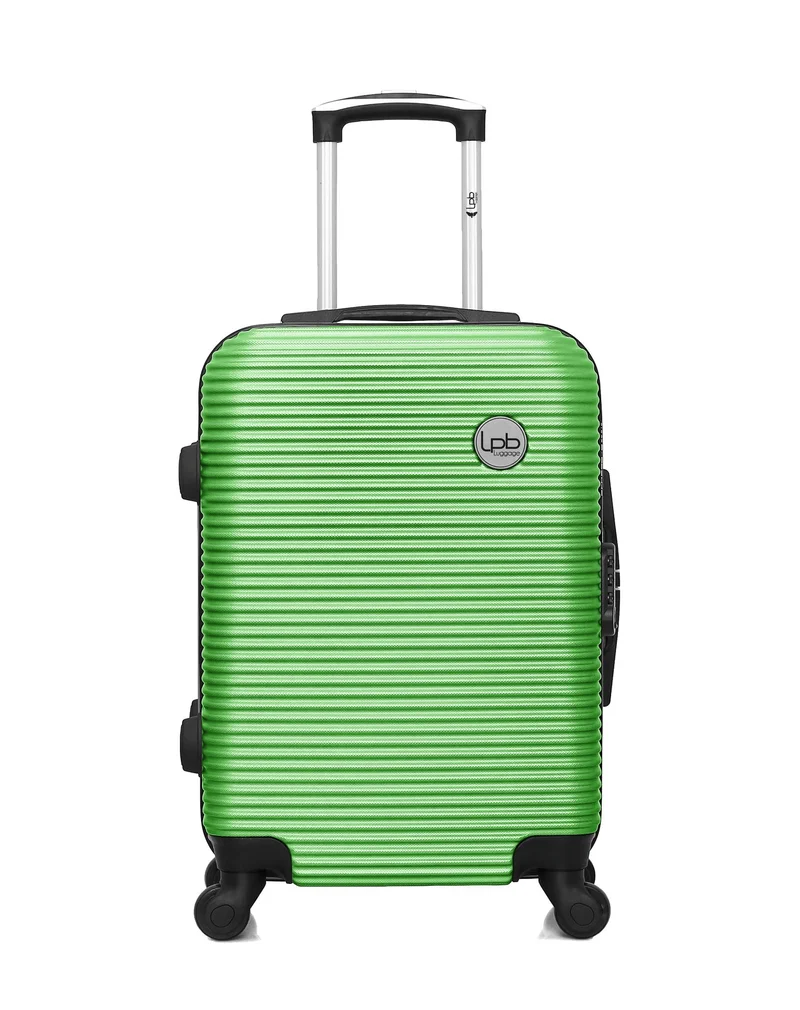 LPB LUGGAGE - Handgepäck - Koffer MUNICH
