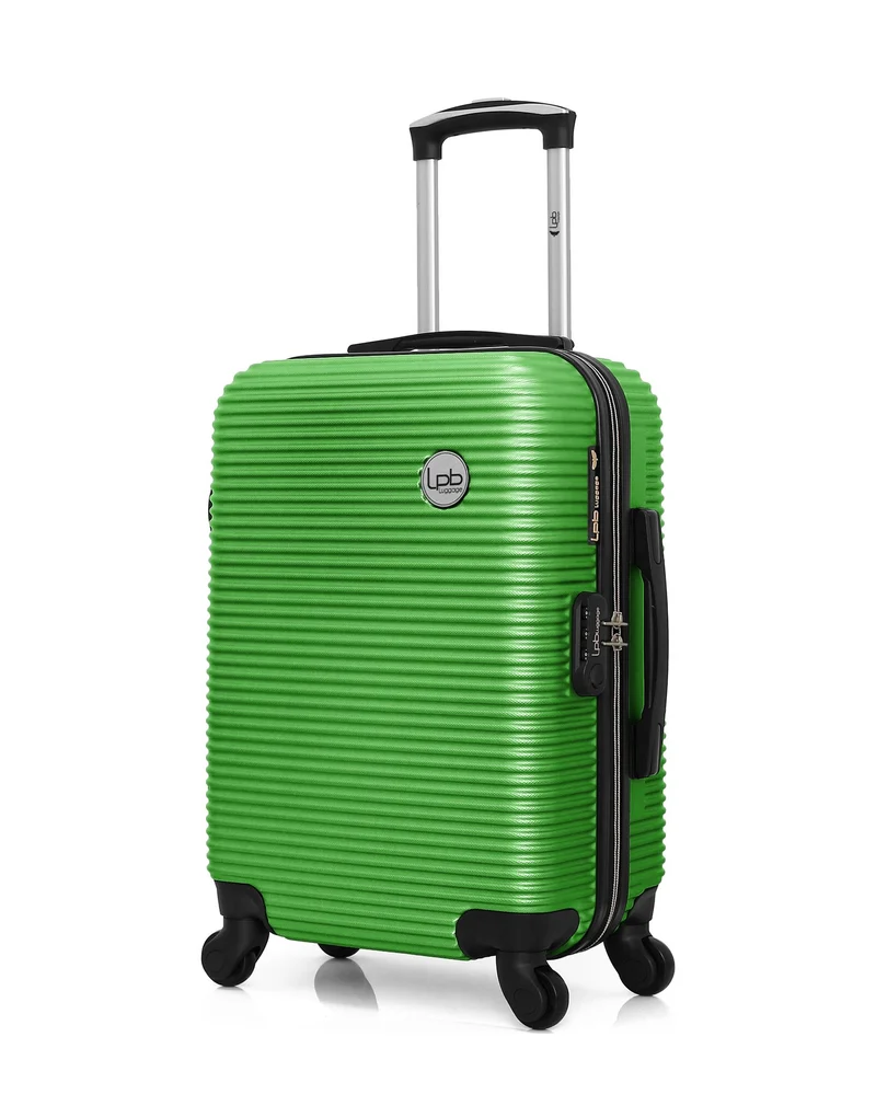 LPB LUGGAGE - Handgepäck - Koffer MUNICH